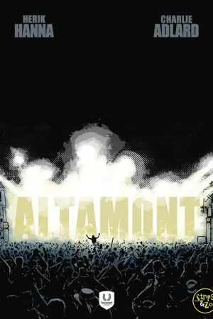 Altamont Seizoensaanbieding