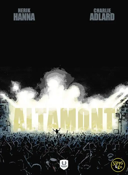 Altamont Seizoensaanbieding