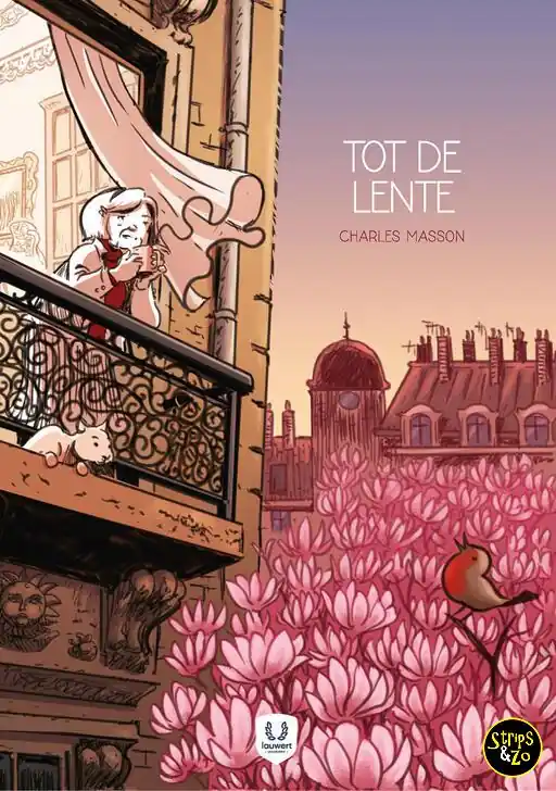 Tot de lente Voordeelprijs