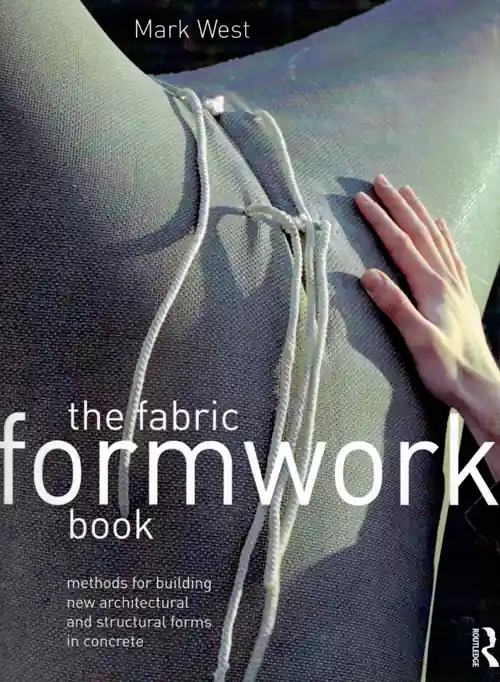 Must-Have Fabric Formwork Book