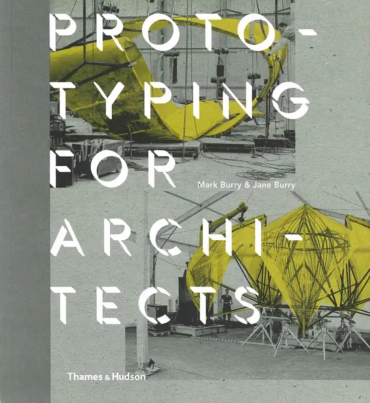 Favoriet PROTOTYPING FOR ARCHITECTS