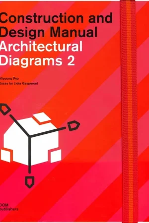 Weekendaanbieding Architectural Diagrams 2