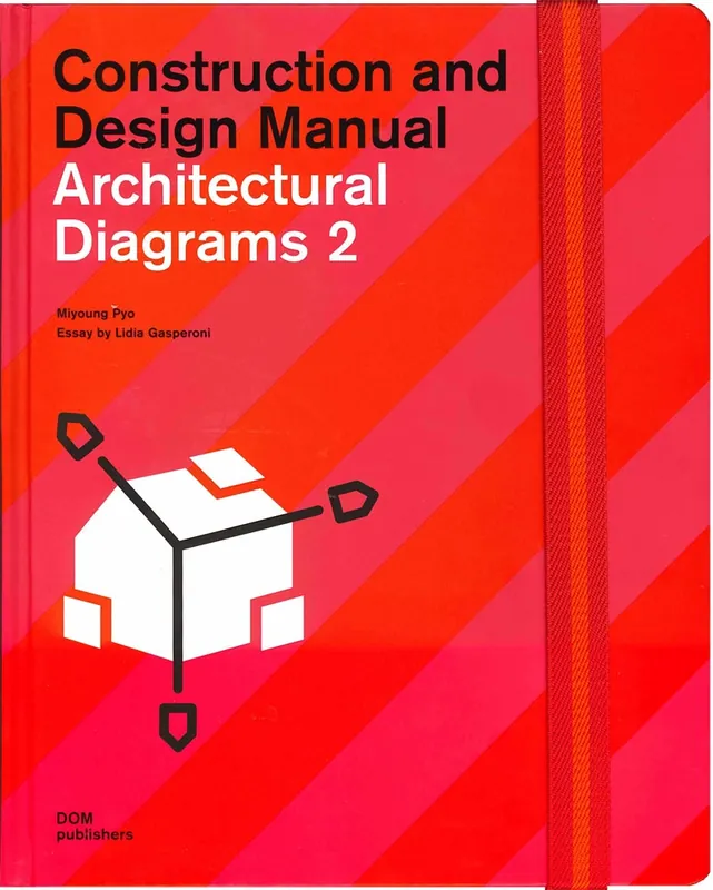 Weekendaanbieding Architectural Diagrams 2