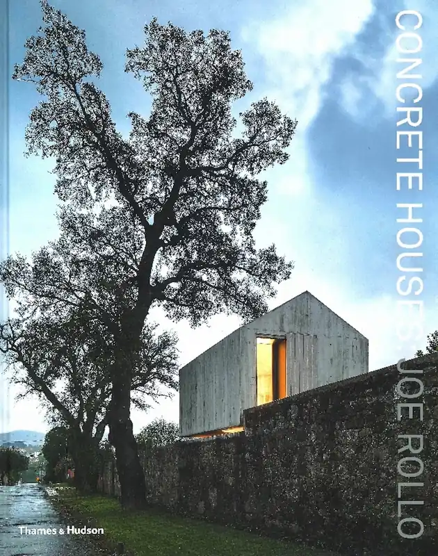 CONCRETE HOUSES Betaalbaar