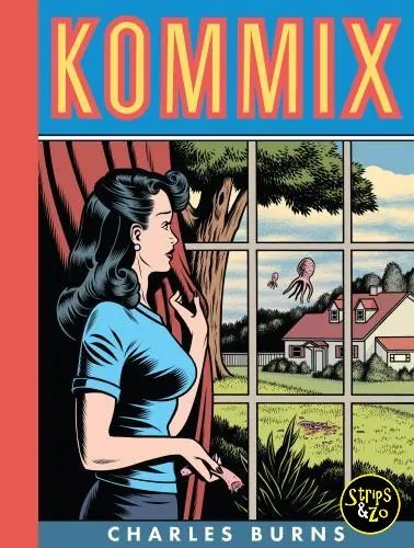 Kommix Op = Op