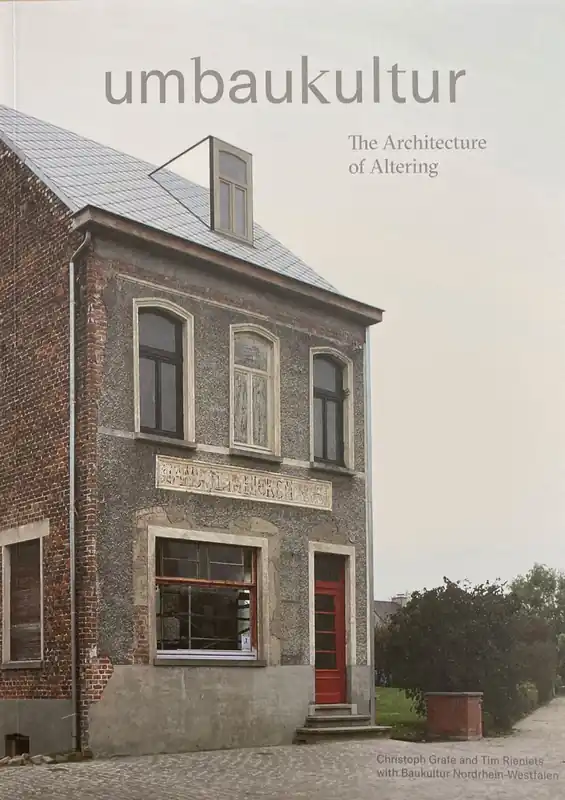 Umbaukultur Gratis Verzending
