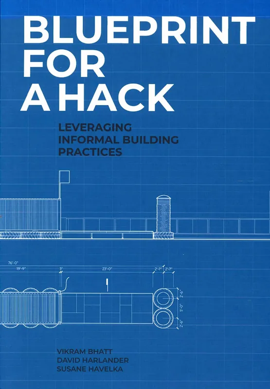 Must-Have BLUEPRINT FOR A HACK