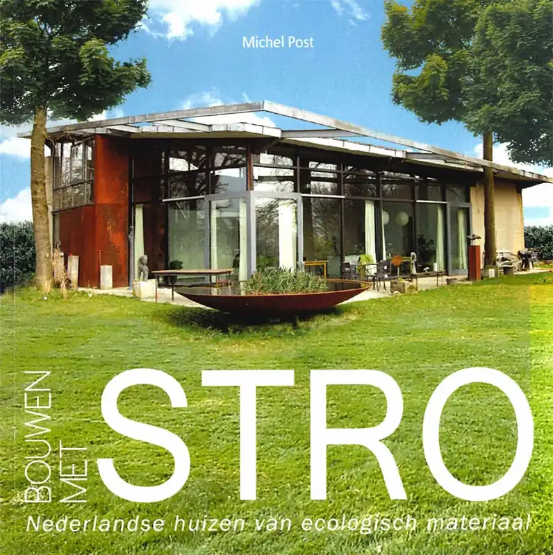 Shop Nu Bouwen met stro
