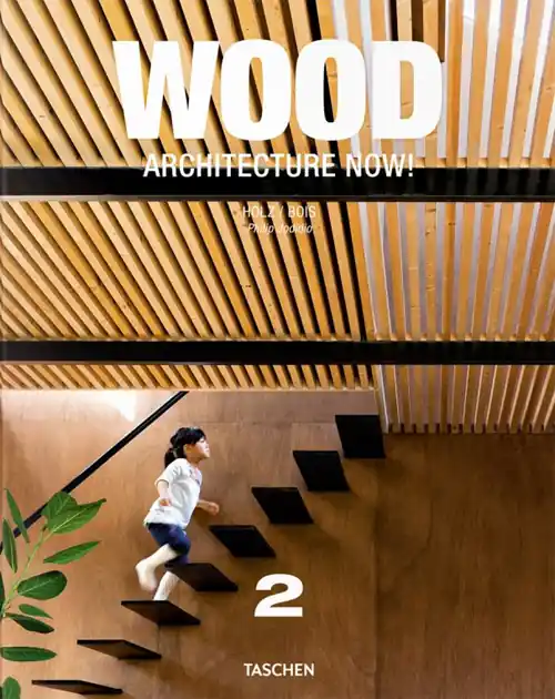 Op = Op Wood Architecture Now!