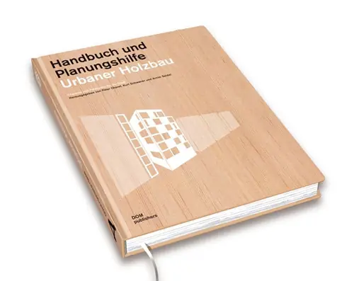 Urbaner Holzbau Gratis Retour