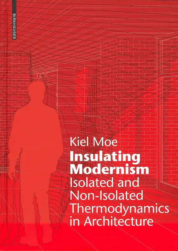Betrouwbaar Insulating Modernism