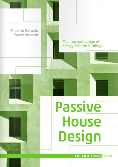 Express Levering Passive House Design