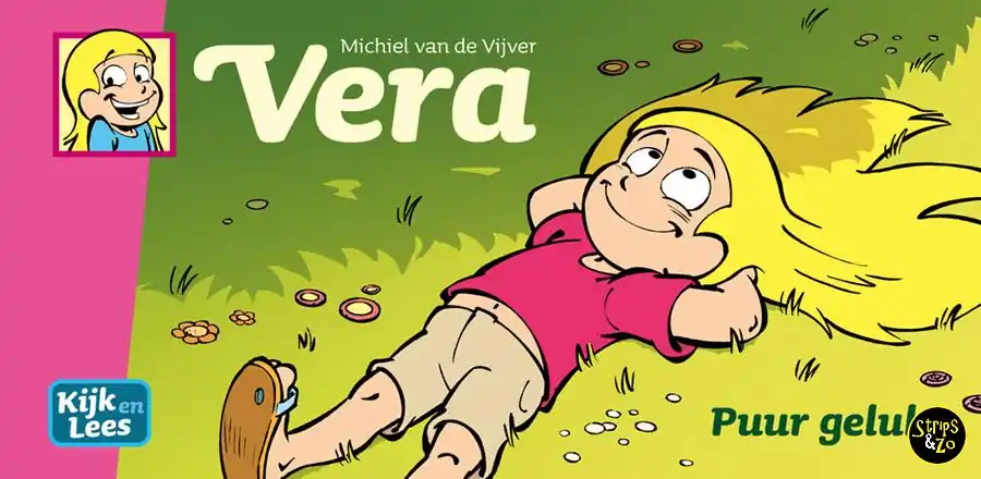 Vera – puur geluk Meest Verkocht