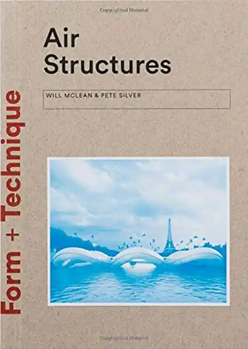Fabrieksprijs Air Structures