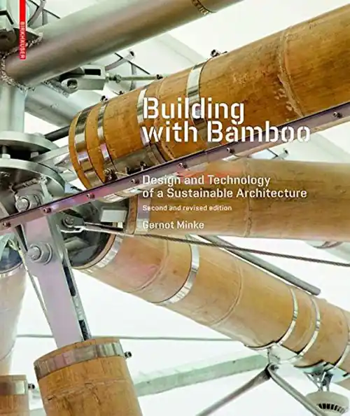 Building with Bamboo Exclusieve Aanbieding