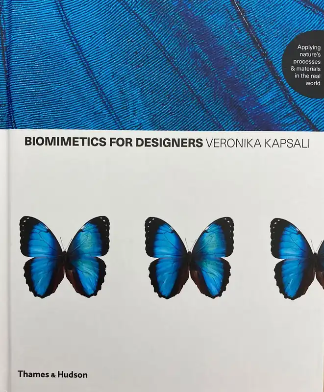 Fabrieksprijs BIOMIMETICS FOR DESIGNERS