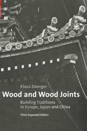 Wood and Wood Joints Express Levering