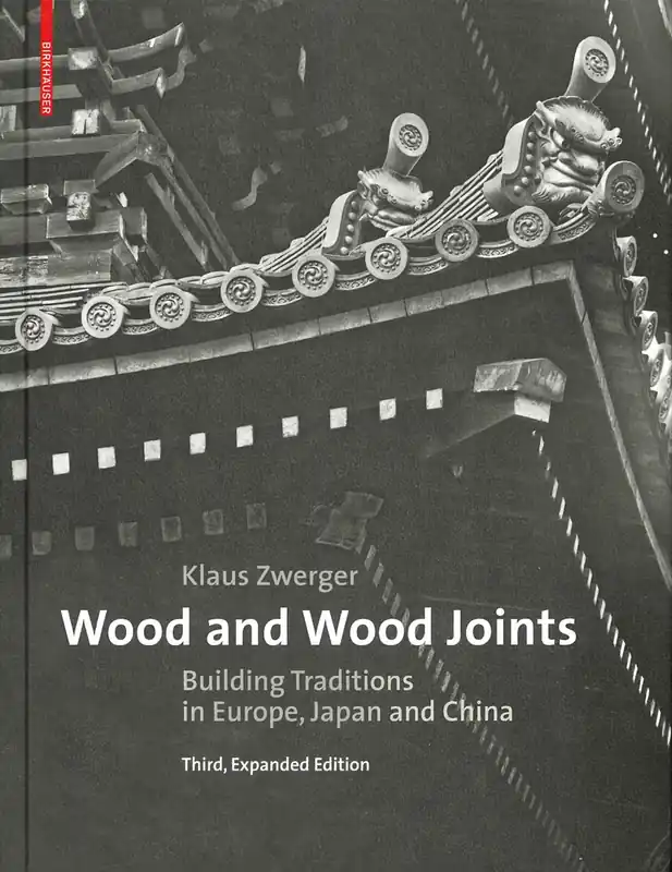Wood and Wood Joints Express Levering