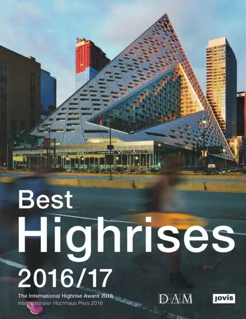 Exclusieve Aanbieding Best Highrises 2016/17