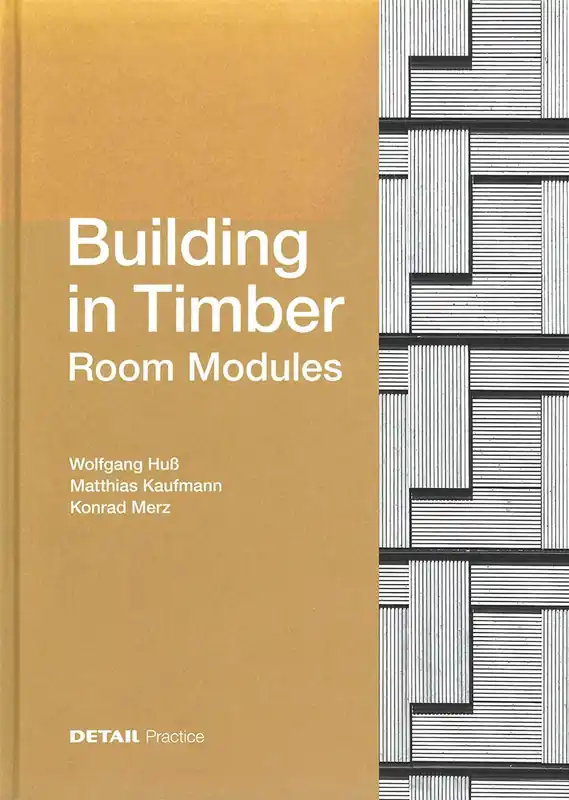 Building in Timber Bestseller