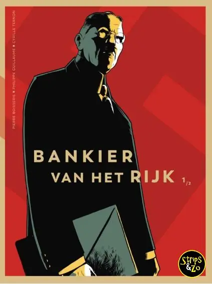 Bankier van het Rijk 1 Hoge Kwaliteit