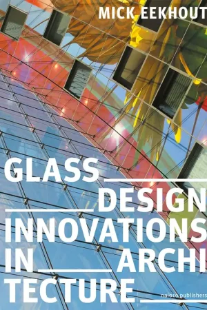 Veilige Betaling Glass Design Innovations in Architecture