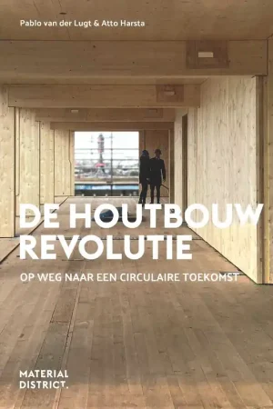 Bestel Nu DE HOUTBOUW REVOLUTIE