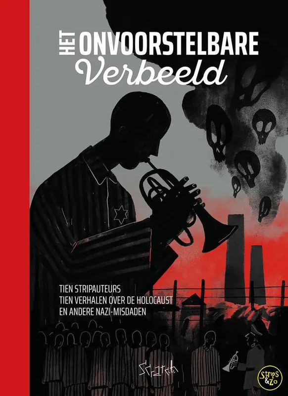 Het onvoorstelbare verbeeld Gecertificeerd