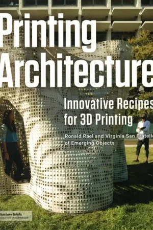 Betrouwbaar Printing Architecture