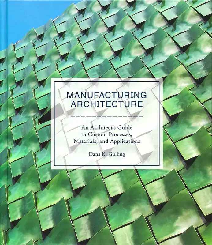 Dagaanbieding MANUFACTURING ARCHITECTURE