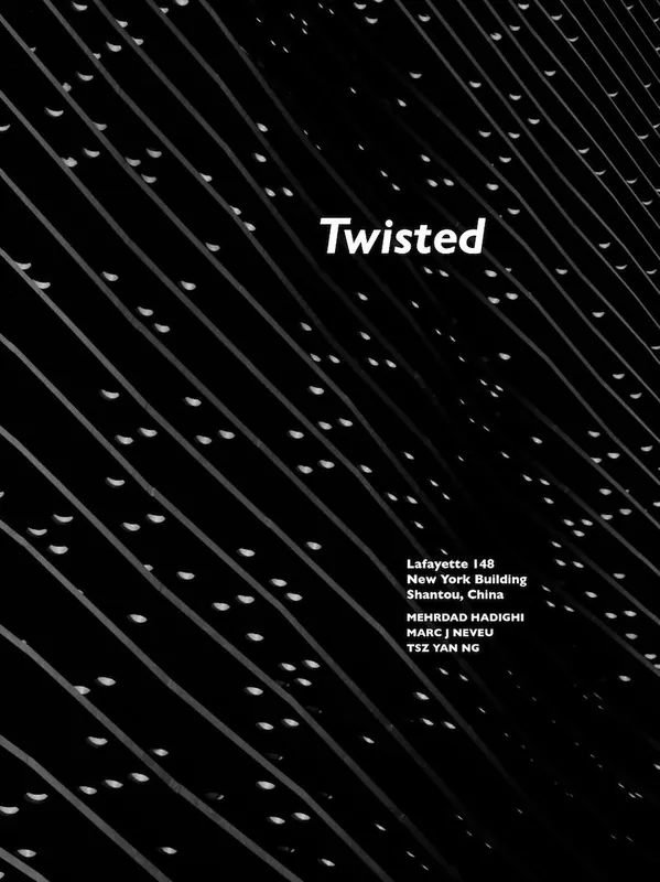 Twisted Voordeelprijs