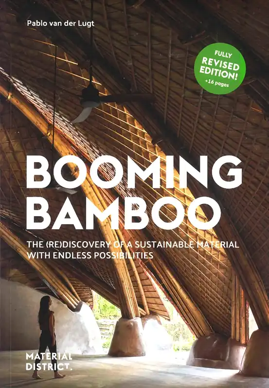 Op = Op BOOMING BAMBOO