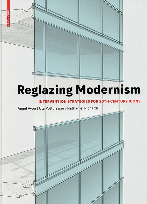 Reglazing Modernism Seizoensaanbieding