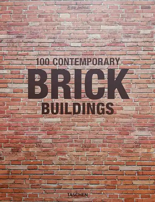 100 CONTEMPORARY BRICK BUILDINGS Shop Nu