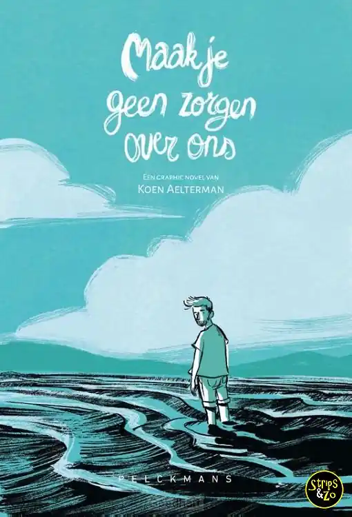 Maak je geen zorgen over ons Lage Prijs
