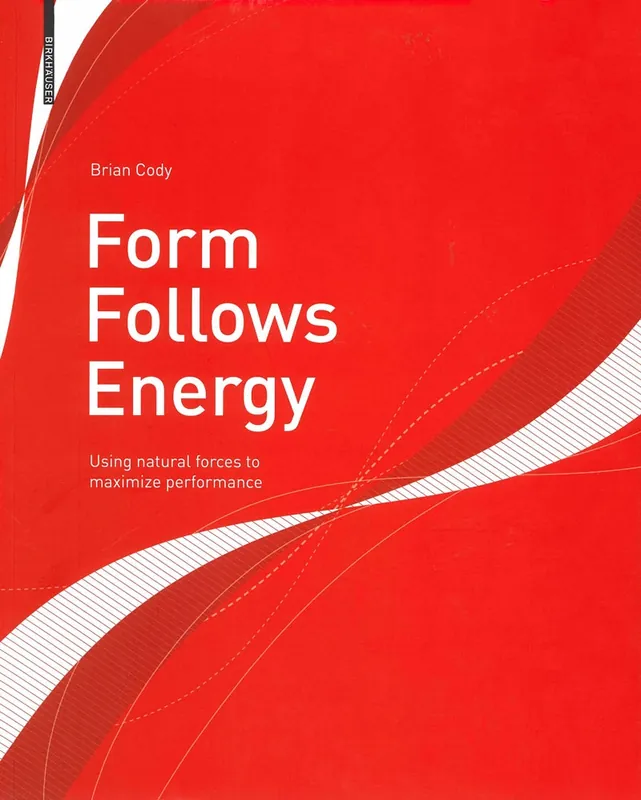 Bestel Nu Form Follows Energy