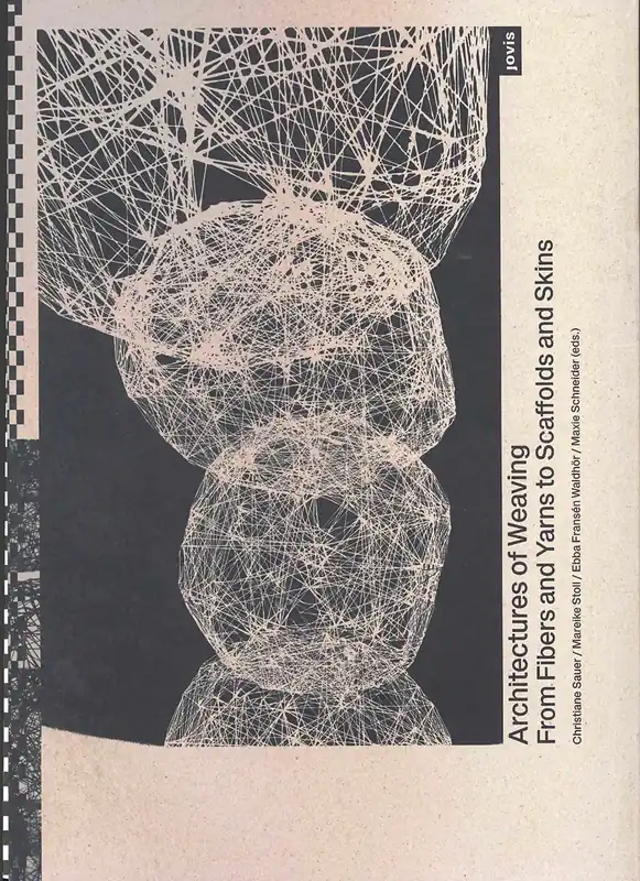 Koop Online Architectures of Weaving