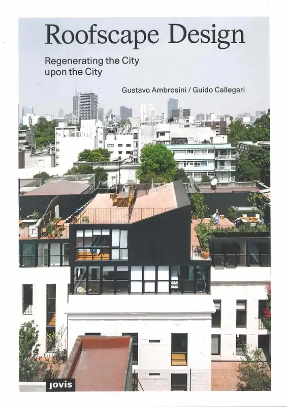 Koop Vandaag Roofscape Design