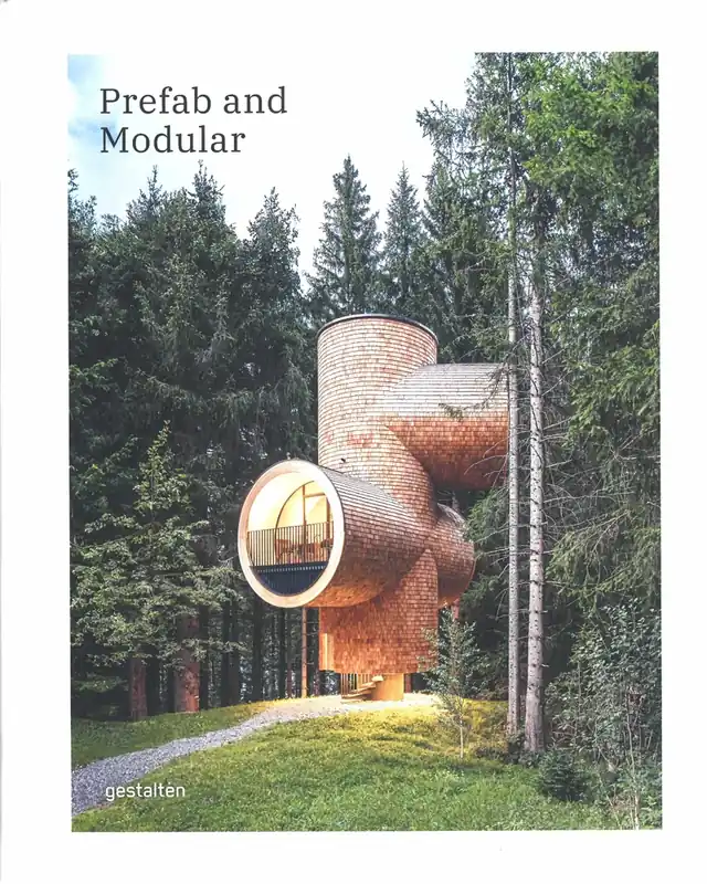 Bestseller Prefab and Modular