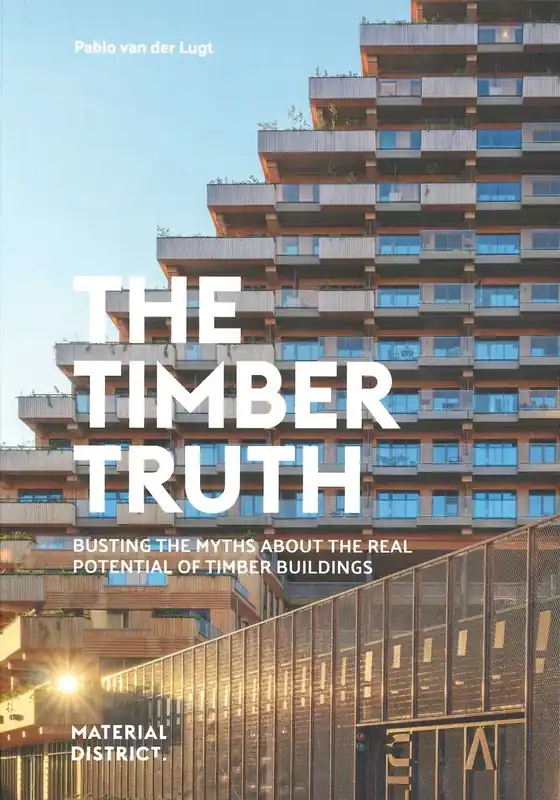 THE TIMBER TRUTH Meest Verkocht