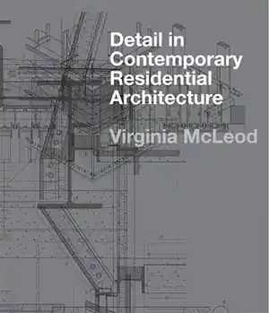 Actieprijs Detail in Contemporary Residential Architecture