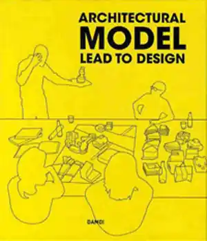 Alleen Vandaag Architectural Model