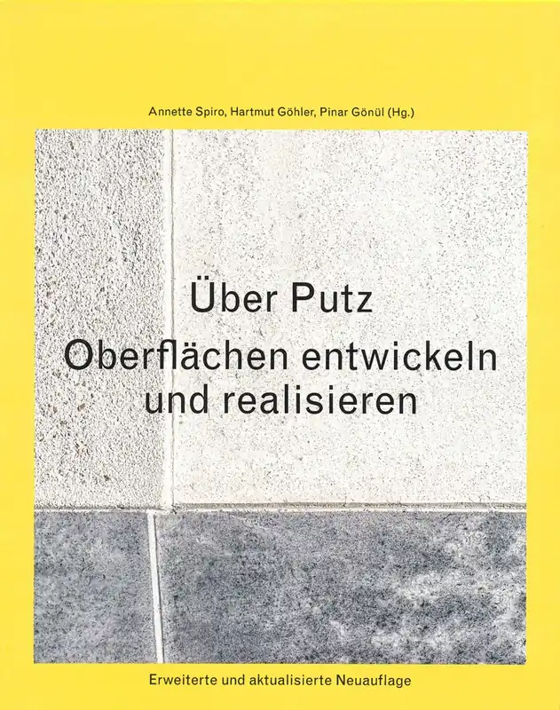 Direct Verzonden Über Putz