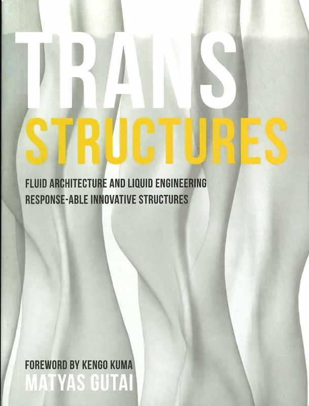 TRANS STRUCTURES Weekendaanbieding