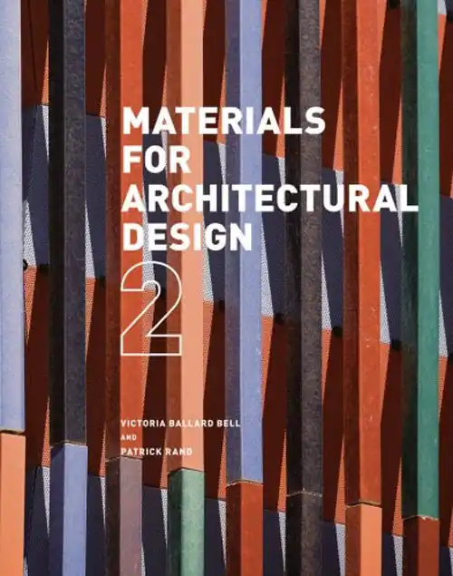 Koop Online Materials for Architectural Design 2