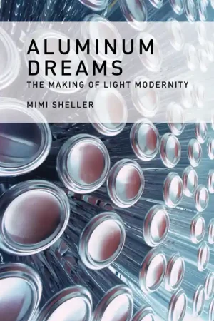 ALUMINIUM DREAMS Premium
