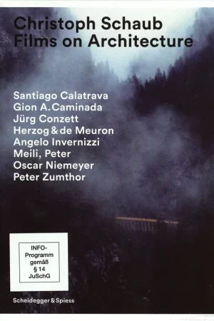 Films on Architecture Exclusieve Aanbieding