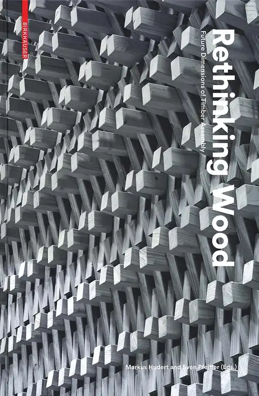 Rethinking Wood Dagaanbieding