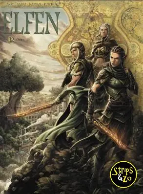 Must-Have Elfen HC 32 – Ora