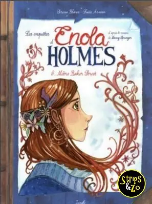 Enola Holmes SC 6 – Baker street metro Seizoensaanbieding
